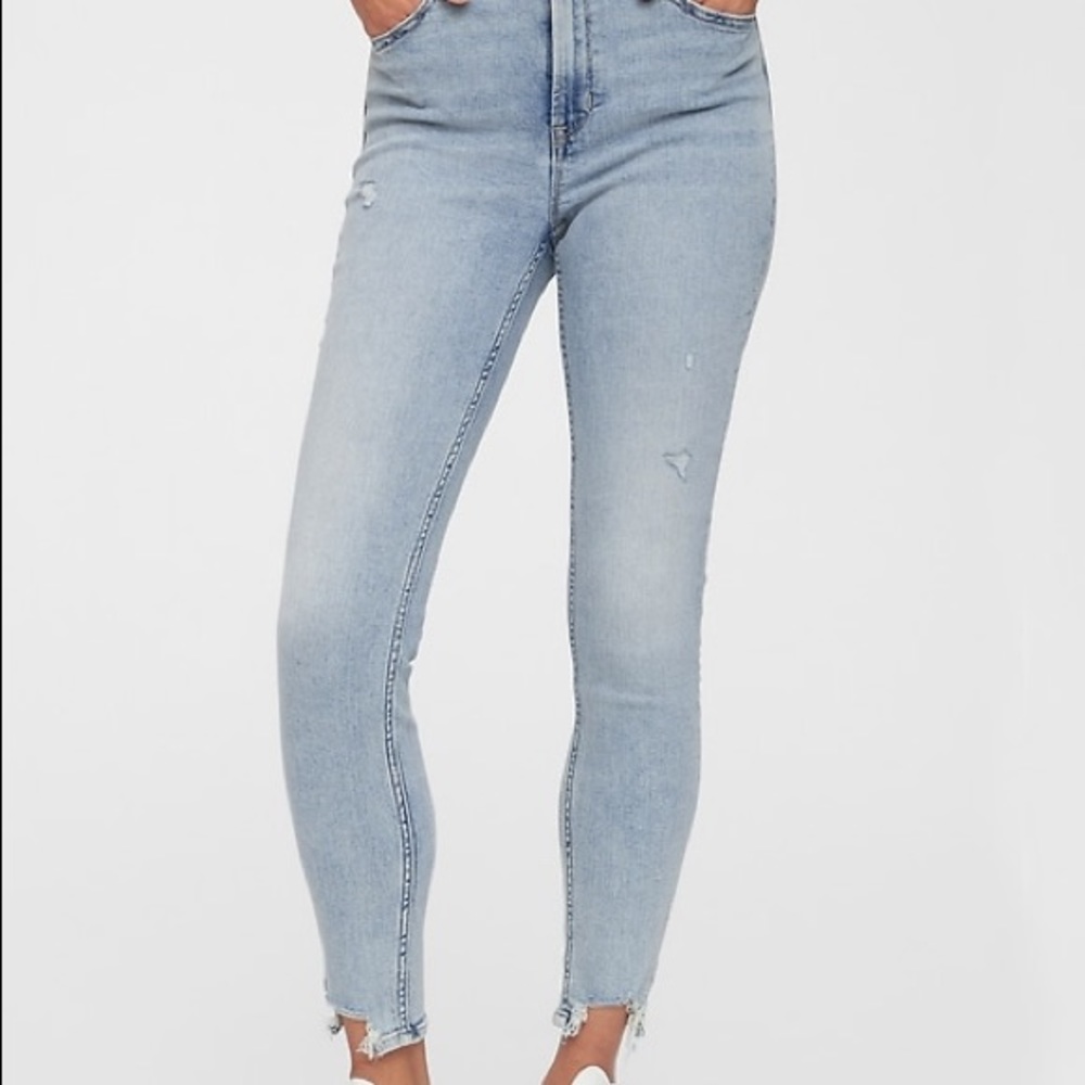 GAP High Rise Universal Legging